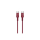 Fresh N Rebel Ładowarka Indukcyjna Fresh'N'rebel BASE DUO Ruby Red # - 1460199 - zdjęcie 5